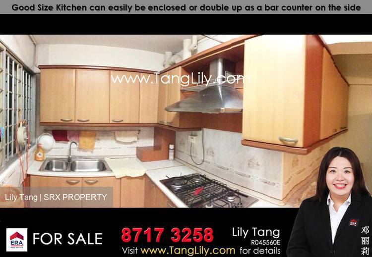 Blk 179 Bishan Street 13 (Bishan), HDB 5 Rooms #182206342